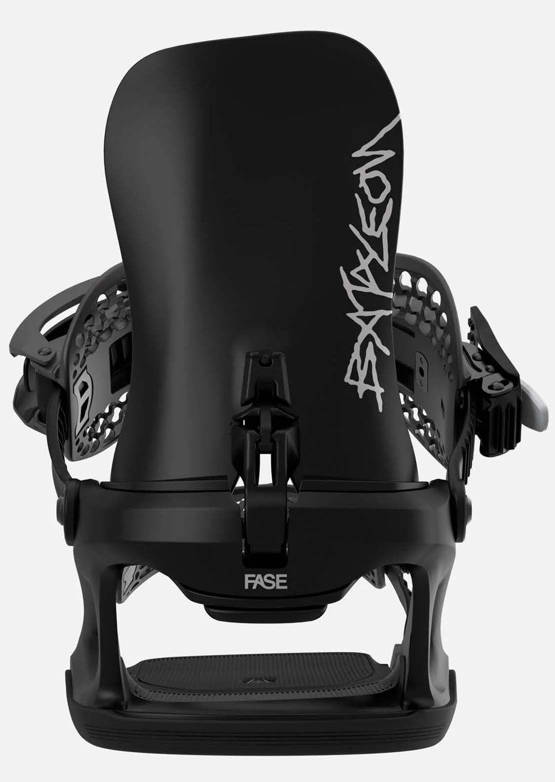 Bataleon Women's Ghost FASE Snowboard Bindings