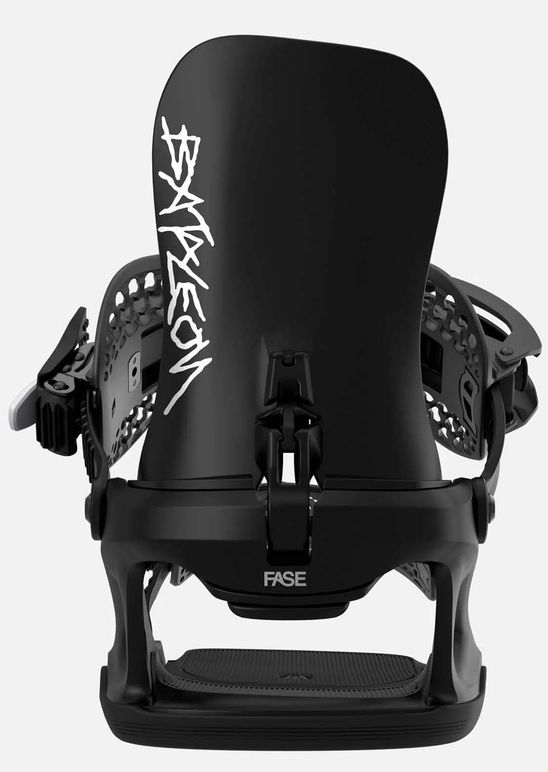 Bataleon Women's Ghost FASE Snowboard Bindings