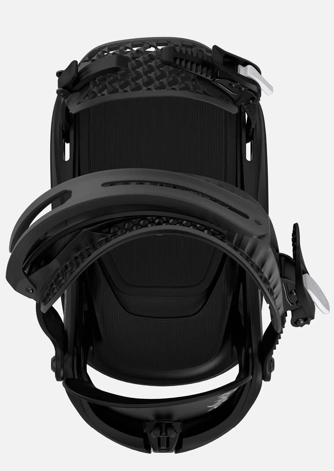 Bataleon Women's Ghost FASE Snowboard Bindings