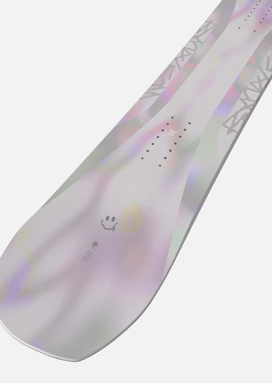 Bataleon Women's Push Up Snowboard