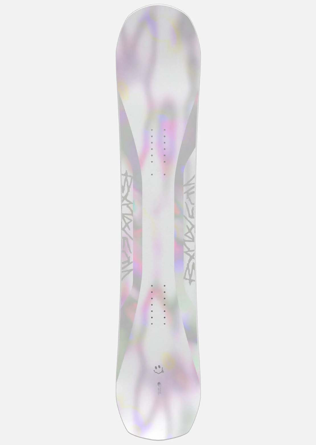 Bataleon Women's Push Up Snowboard