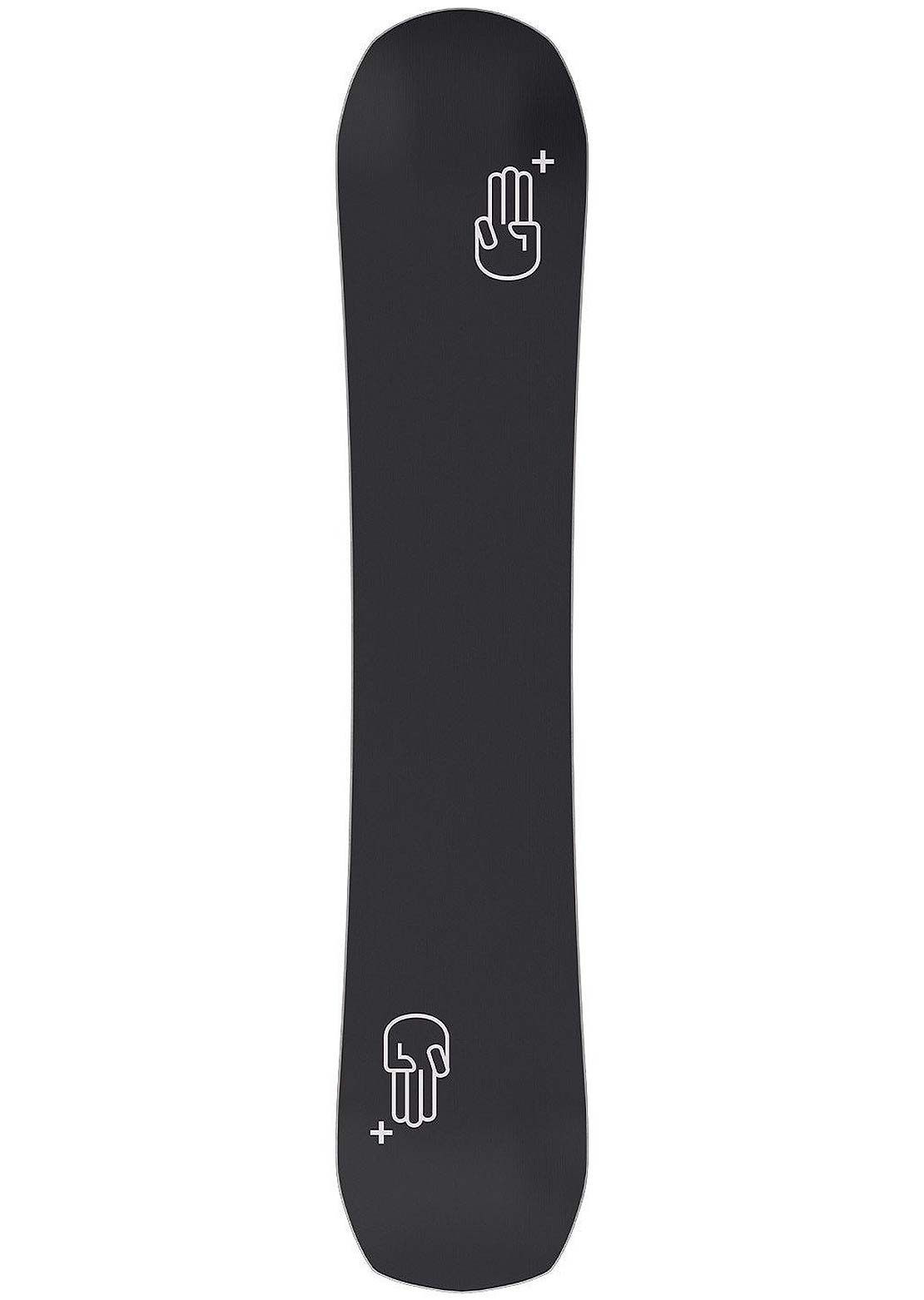 Bataleon Women's Push Up+ Snowboard