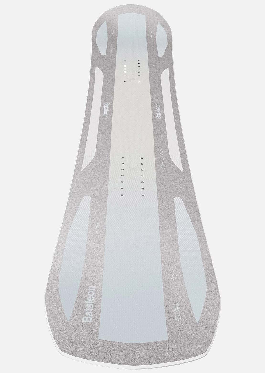 Bataleon Women's Push Up+ Snowboard