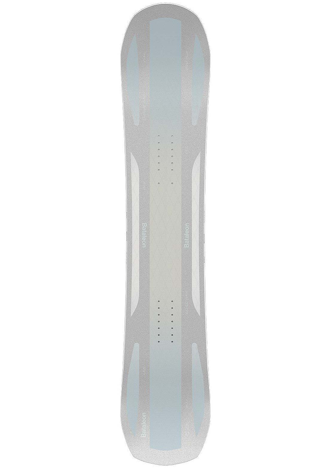 Bataleon Women's Push Up+ Snowboard