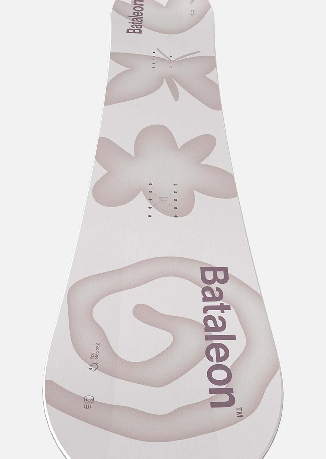 Bataleon Women's Spirit Snowboard
