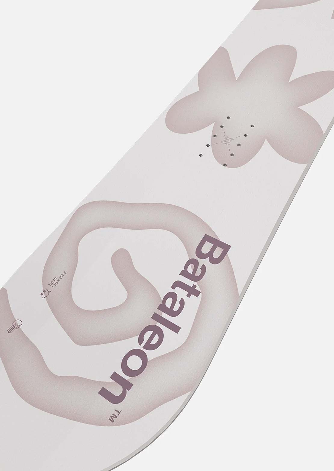Bataleon Women's Spirit Snowboard