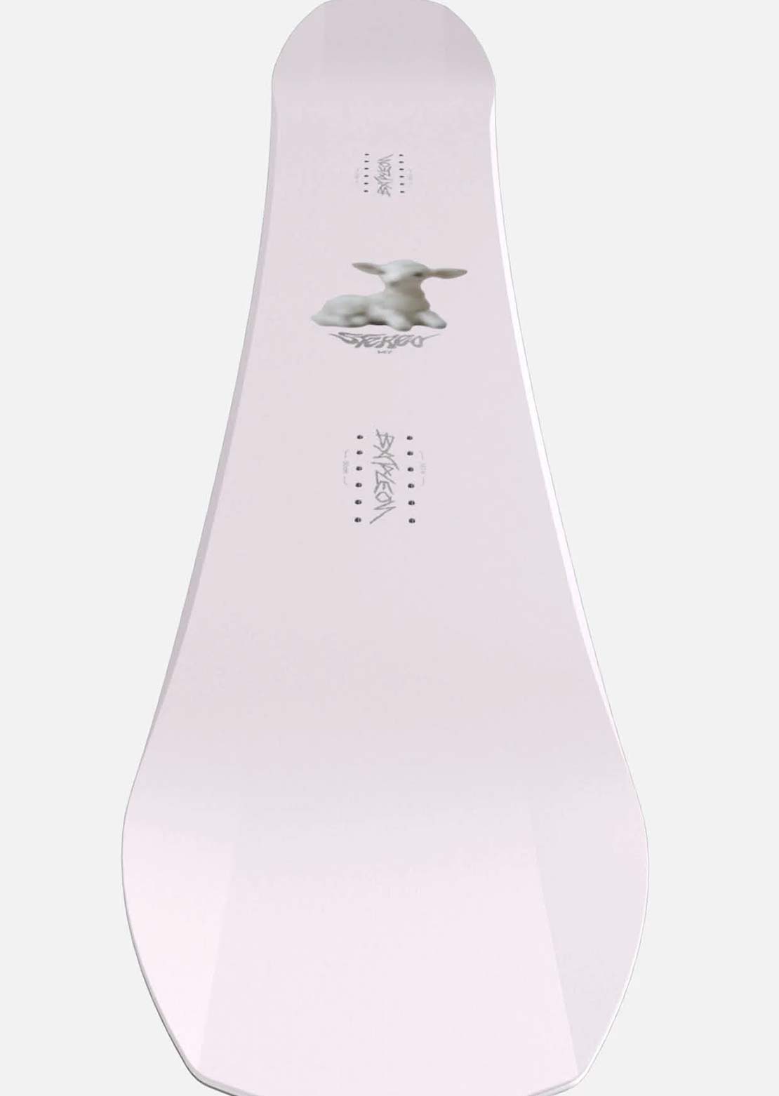 Bataleon Women's Stereo Snowboard
