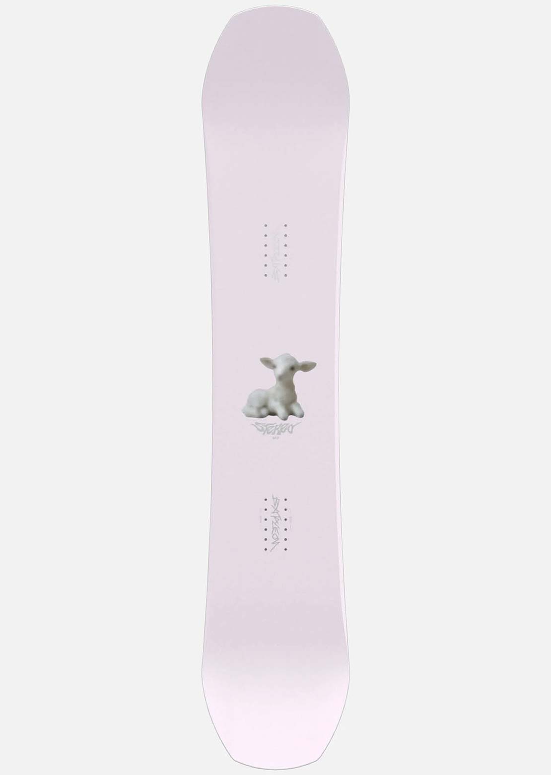 Bataleon Women's Stereo Snowboard