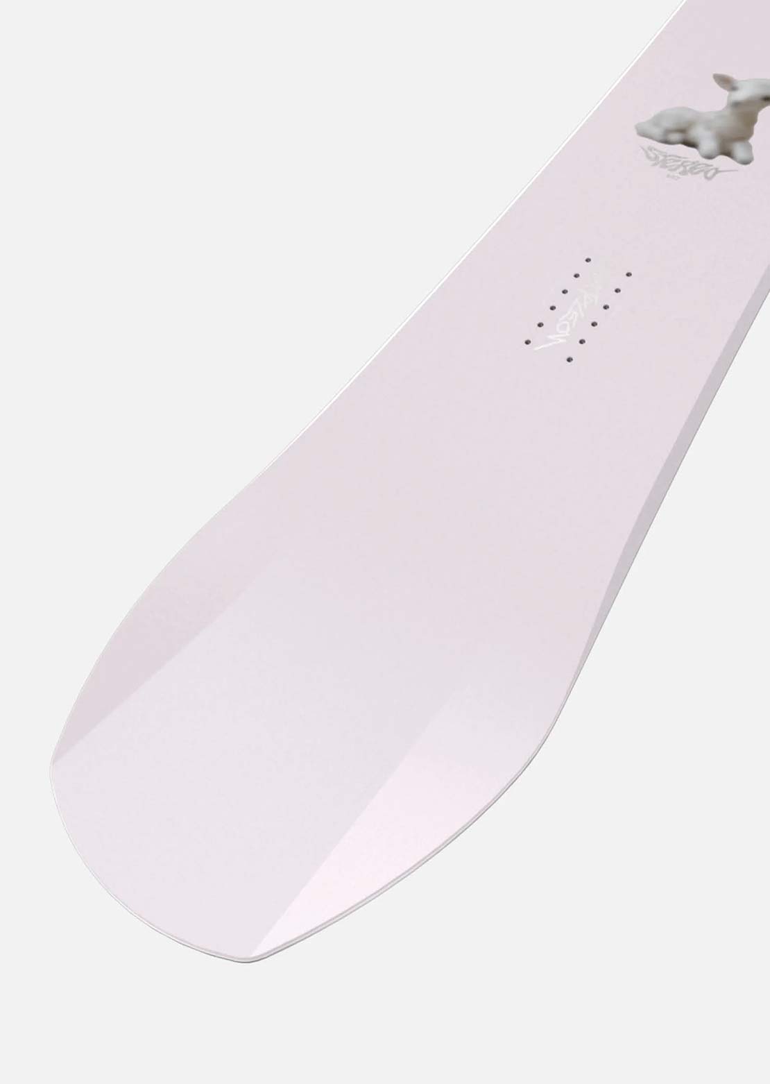 Bataleon Women's Stereo Snowboard