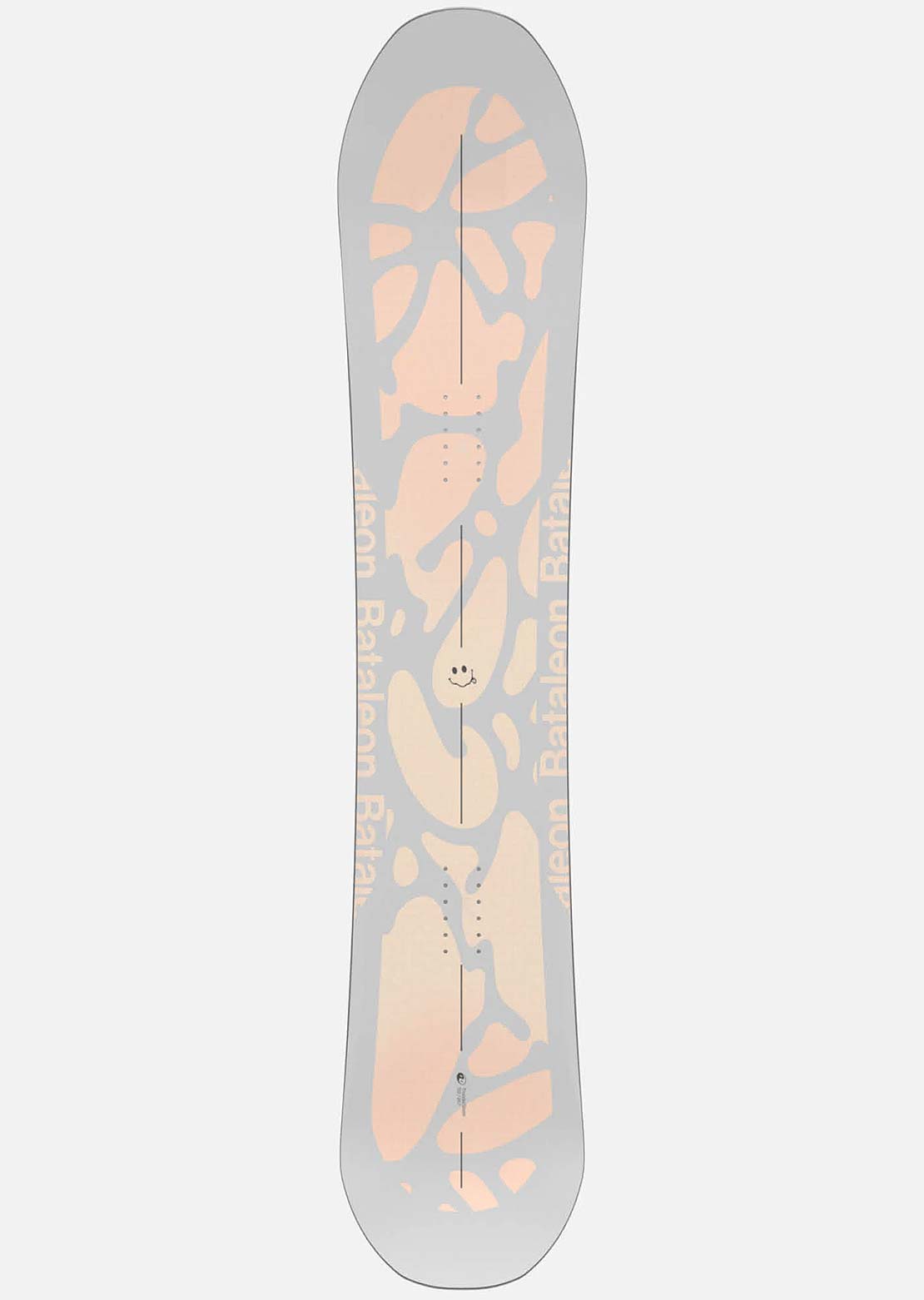 Bataleon Women's Thunderstorm Snowboard