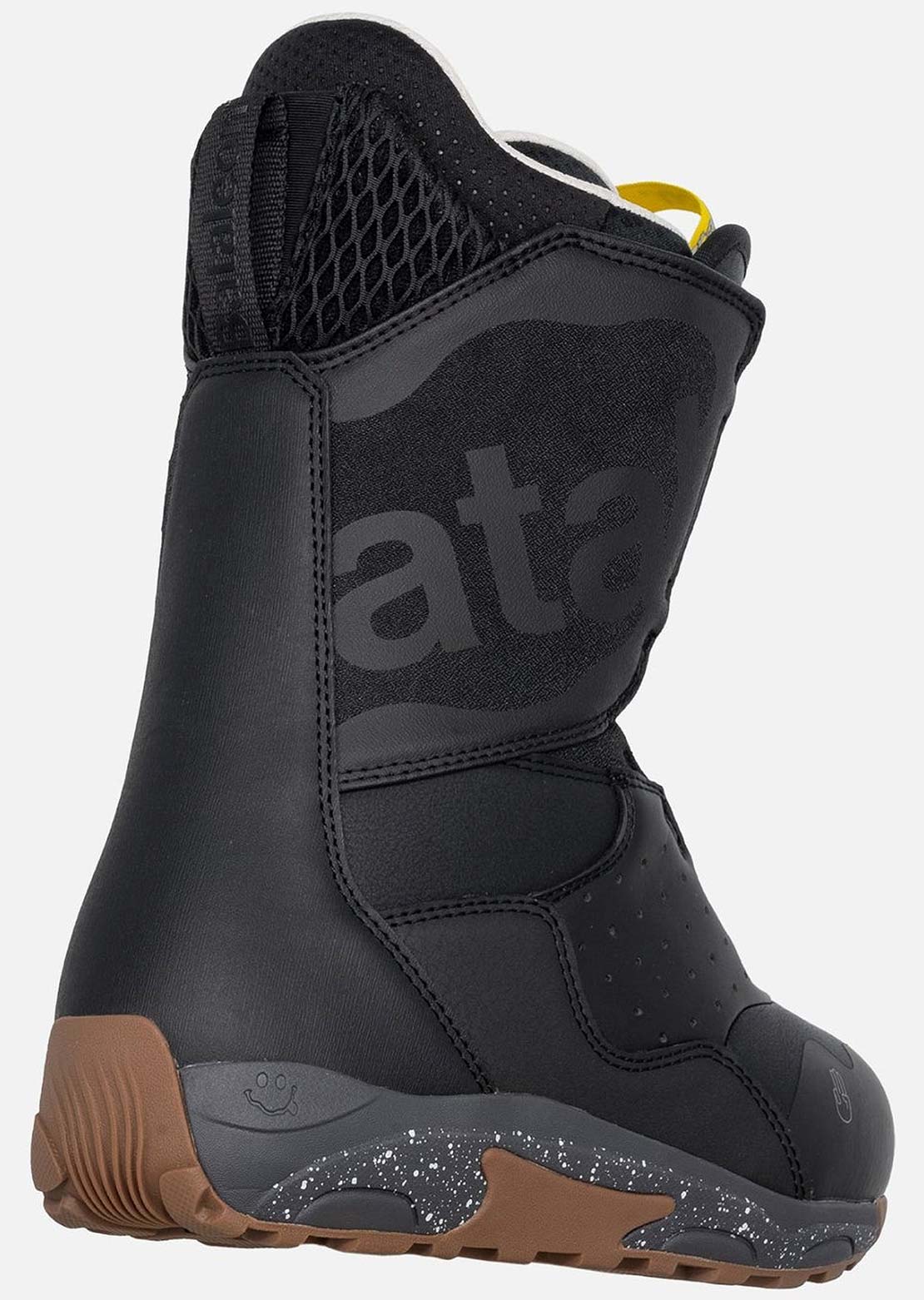 Bataleon Women's Twist BOA Snow Boots Black
