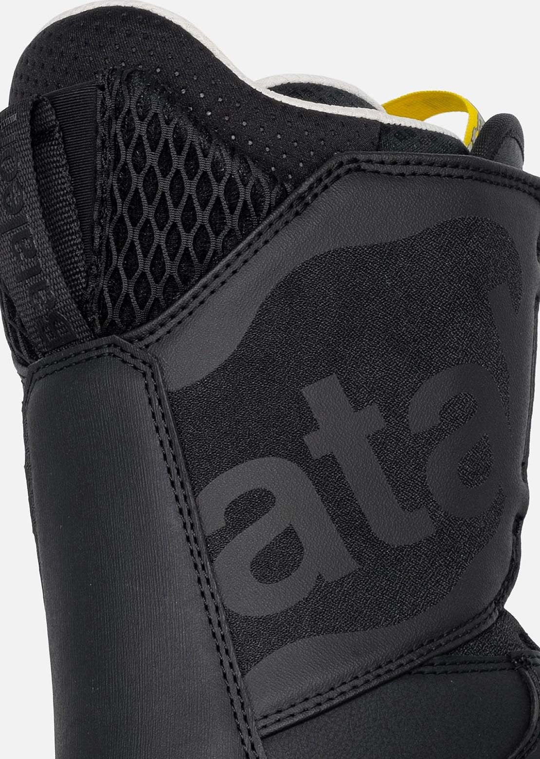 Bataleon Women's Twist BOA Snow Boots Black