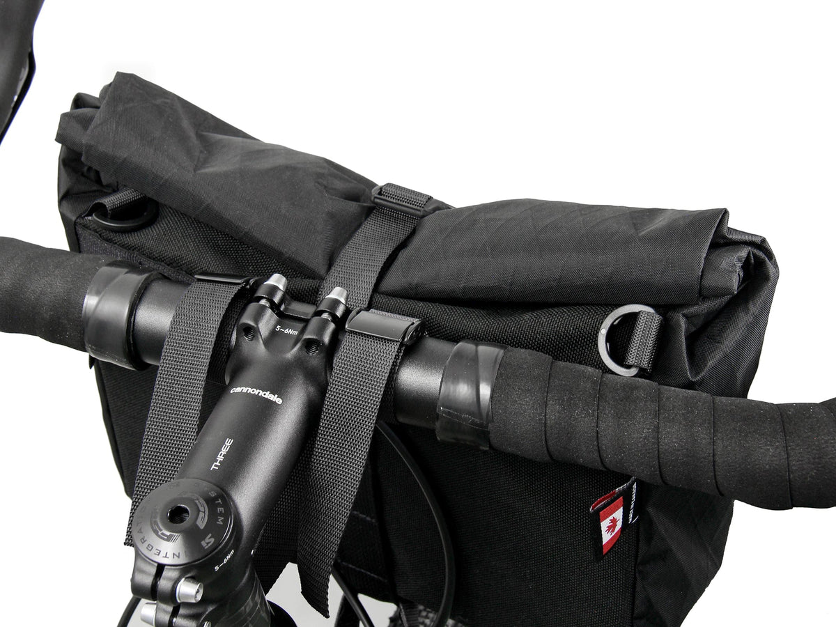 BB Packer- Handlebar Bag