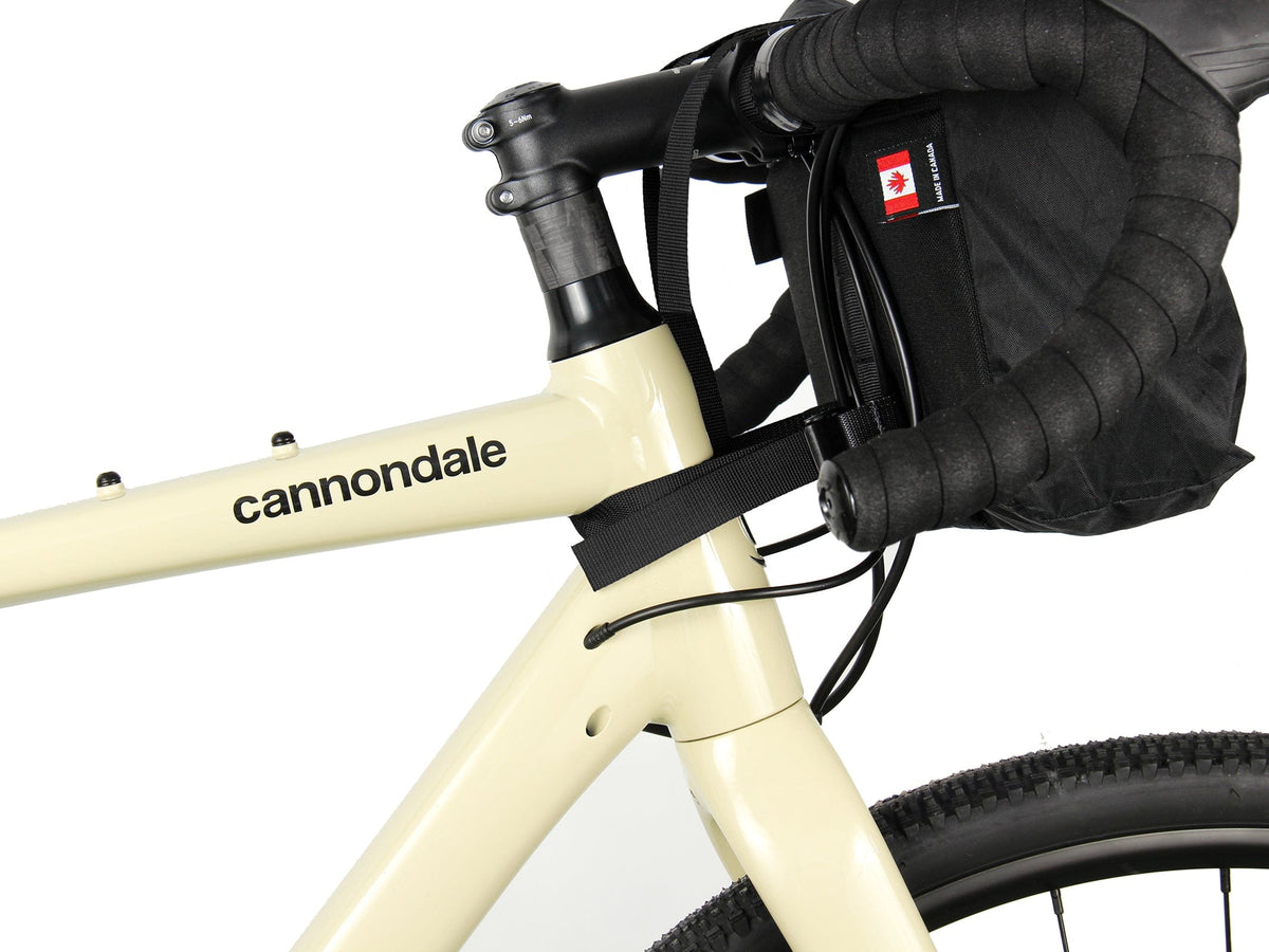 BB Packer- Handlebar Bag