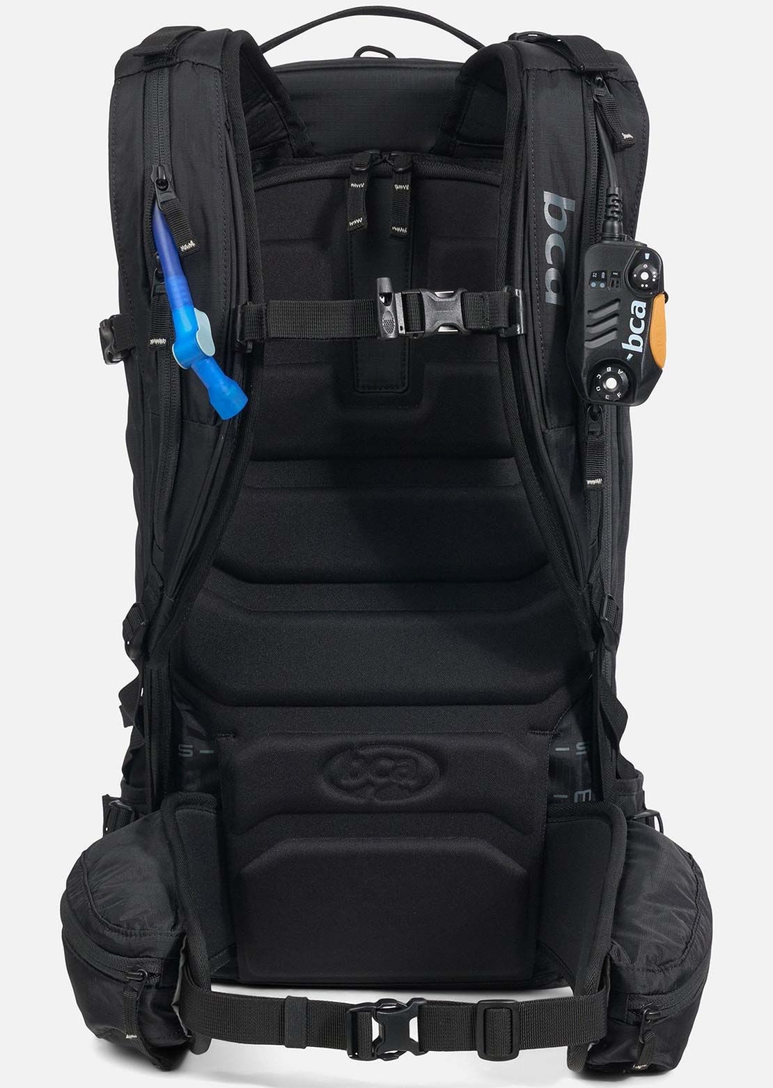 BCA Men's Stash 30 Backpack Green