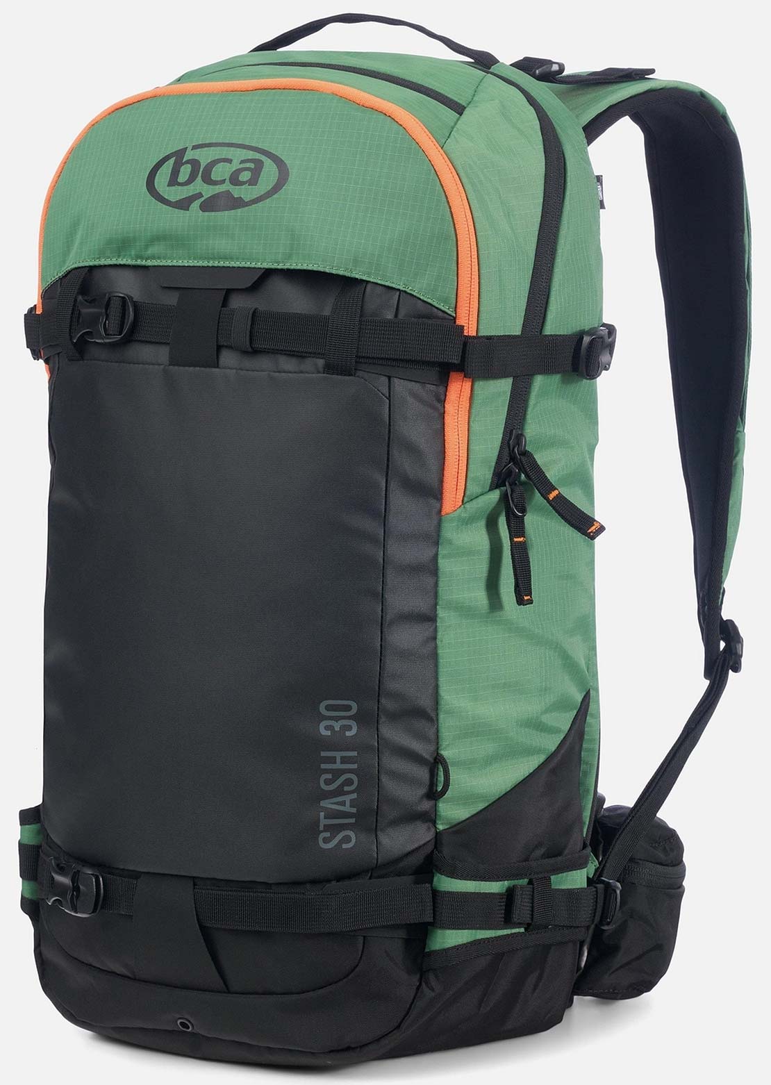 BCA Men's Stash 30 Backpack Green