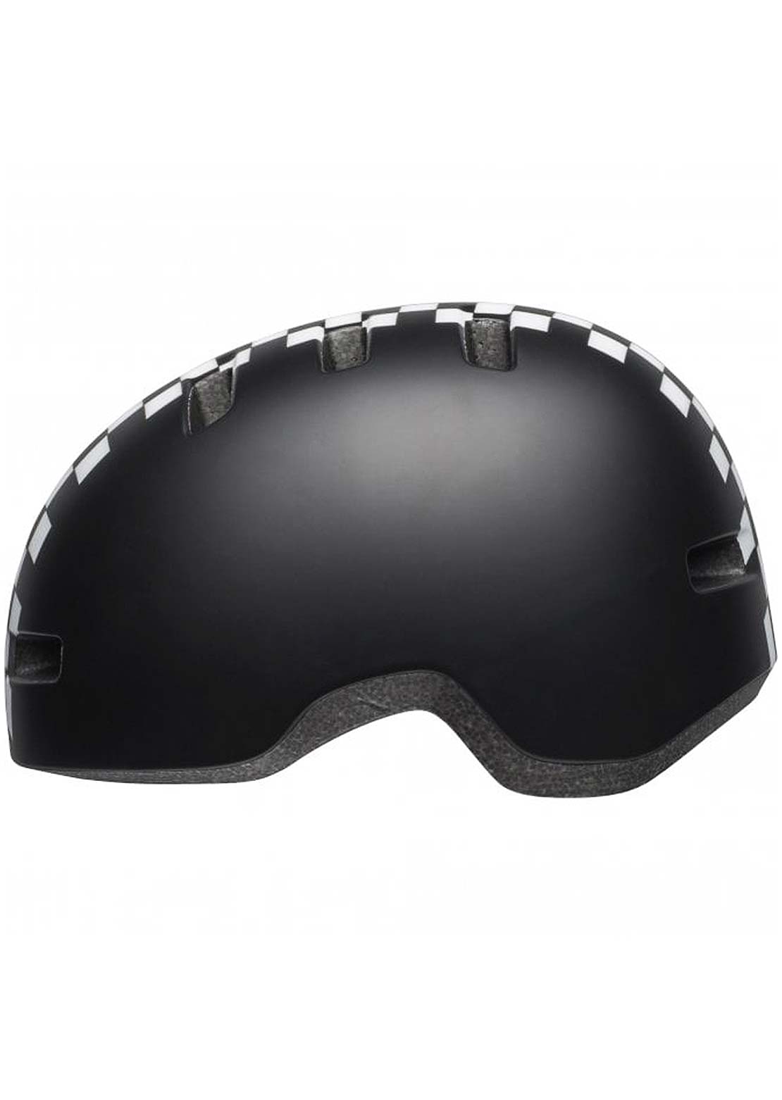 Bell Toddler Lil Ripper Bike Helmet Checkers Matte Black/White