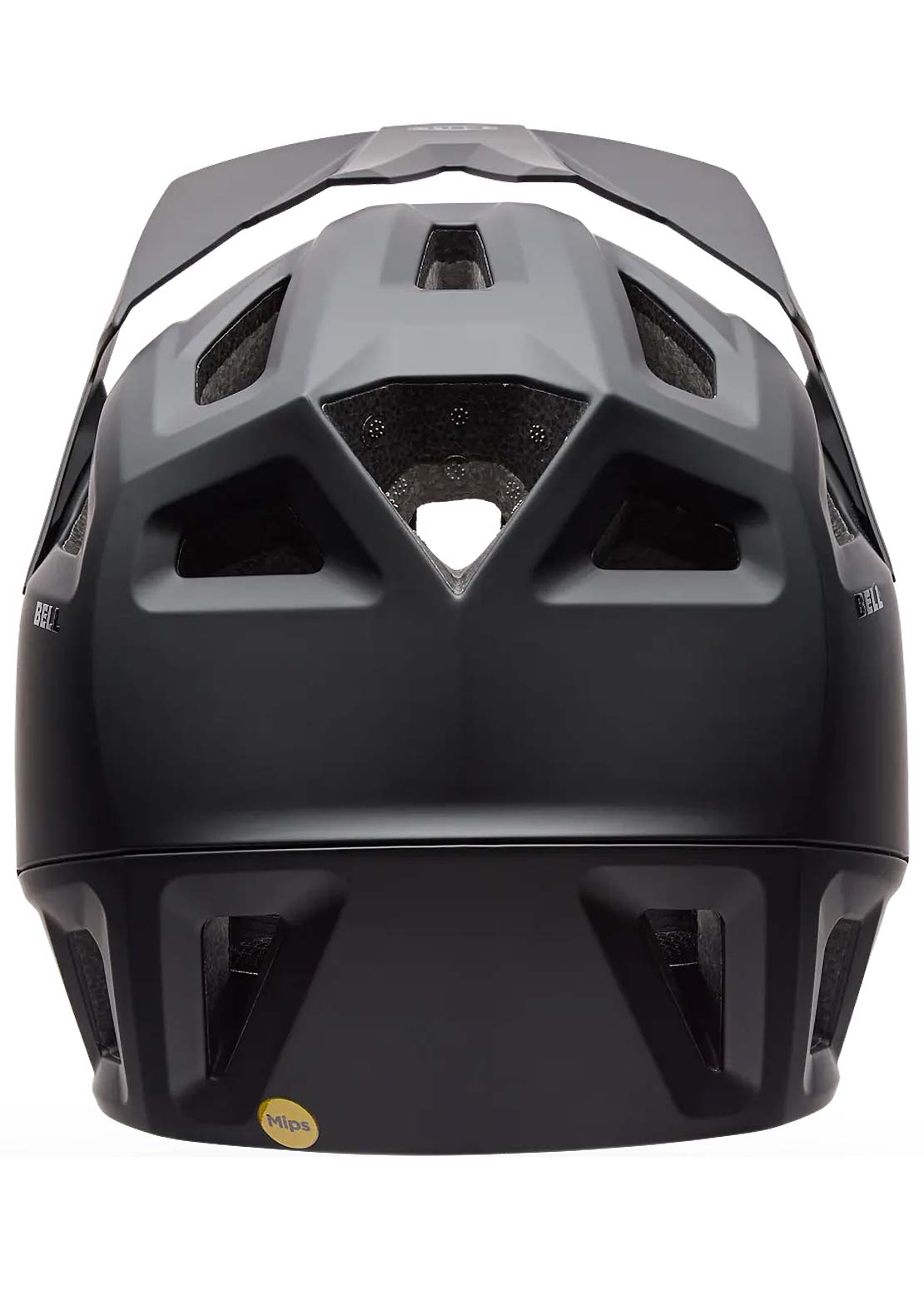 Bell Unisex Full-Air MIPS Bike Helmet Matte Black