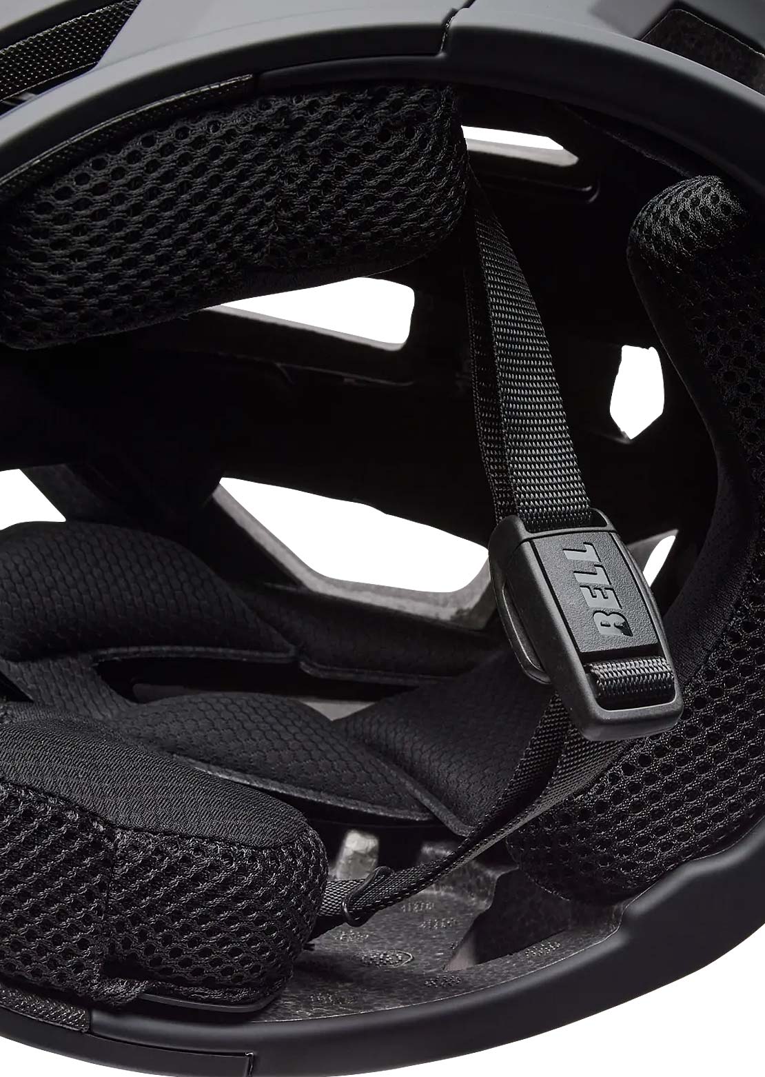 Bell Unisex Full-Air MIPS Bike Helmet Matte Black