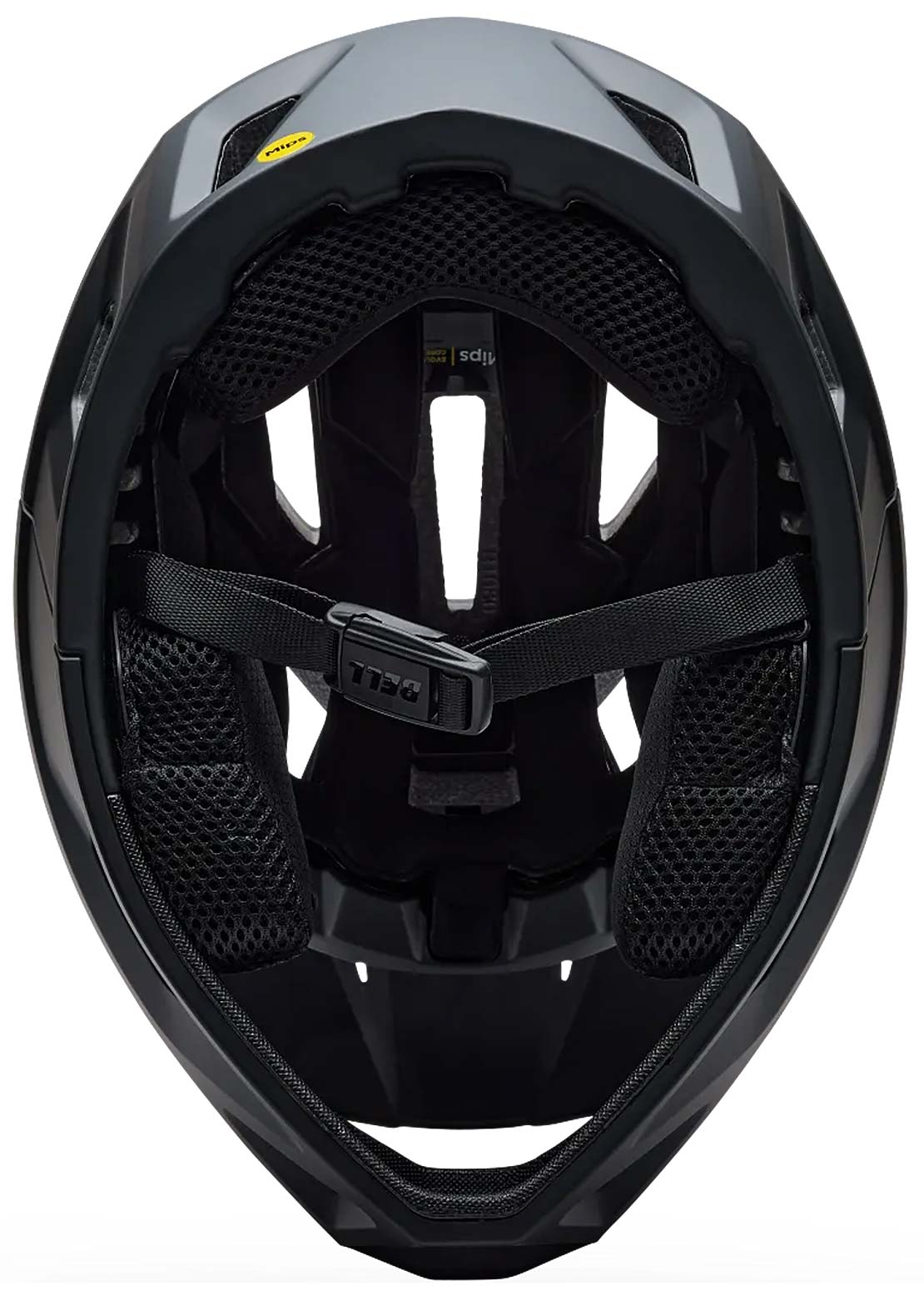 Bell Unisex Full-Air MIPS Bike Helmet Matte Black