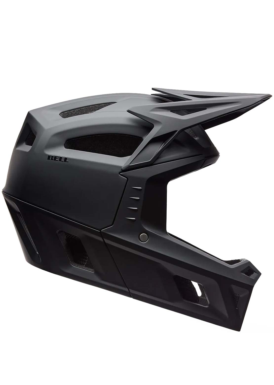 Bell Unisex Full-Air MIPS Bike Helmet Matte Black