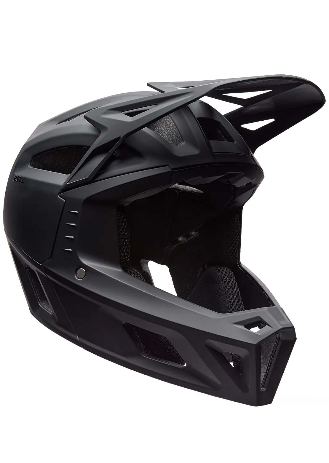 Bell Unisex Full-Air MIPS Bike Helmet Matte Black