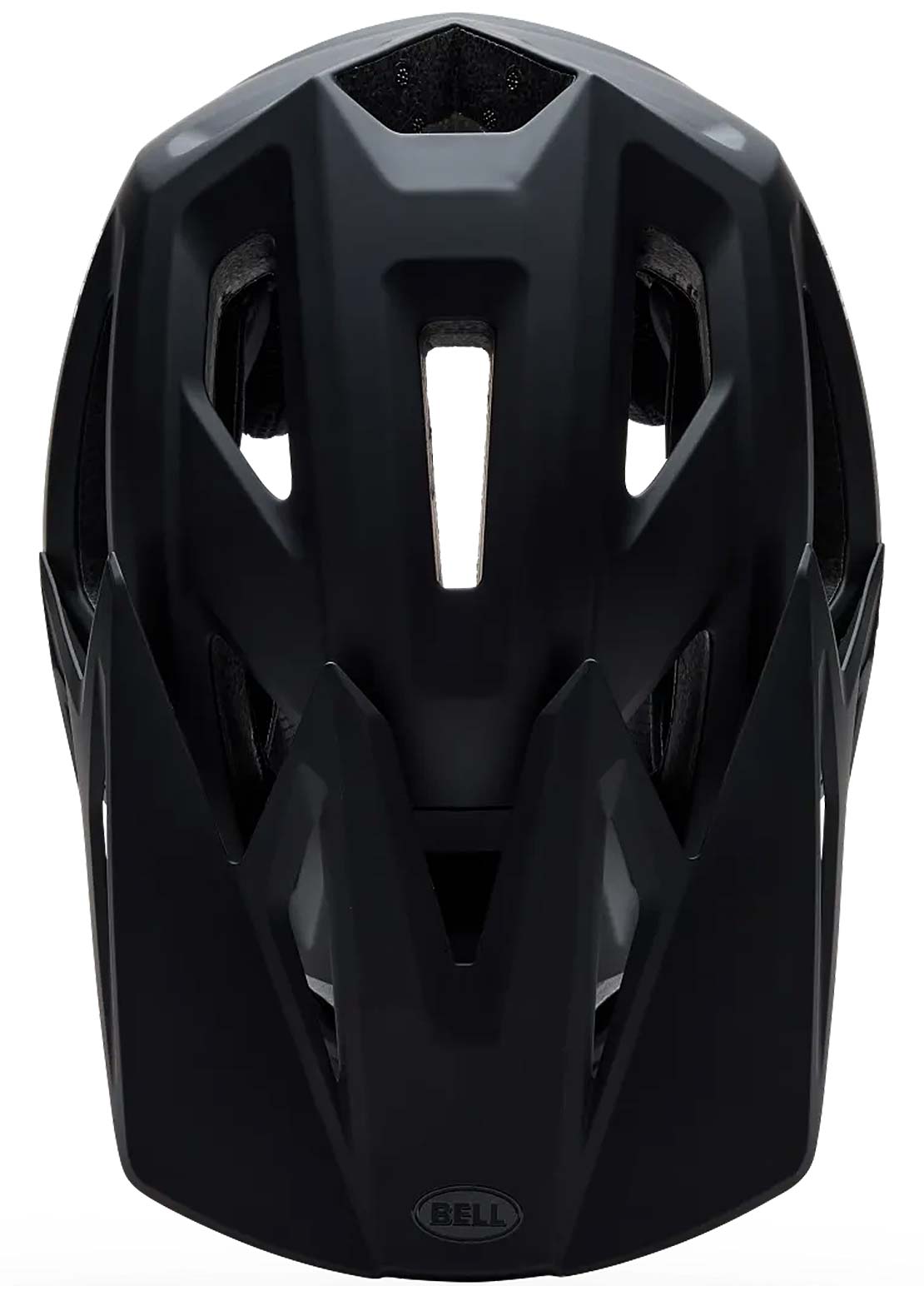 Bell Unisex Full-Air MIPS Bike Helmet Matte Black