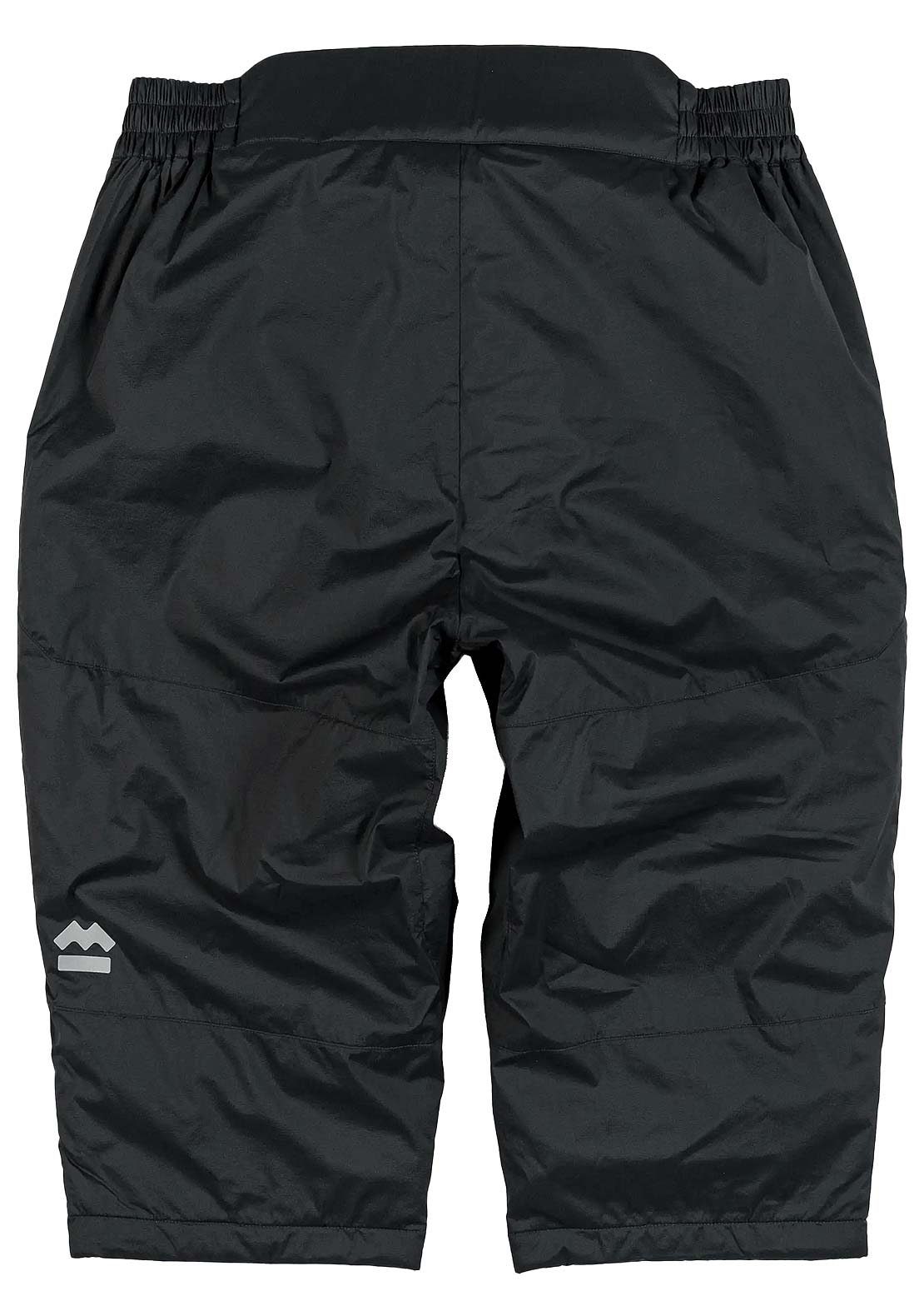 Beringia Men's Lightstream 3/4 Pants Meteor