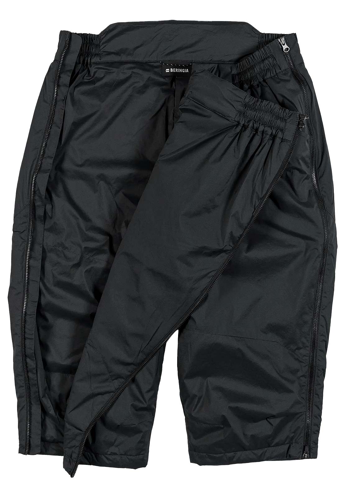 Beringia Men's Lightstream 3/4 Pants Meteor
