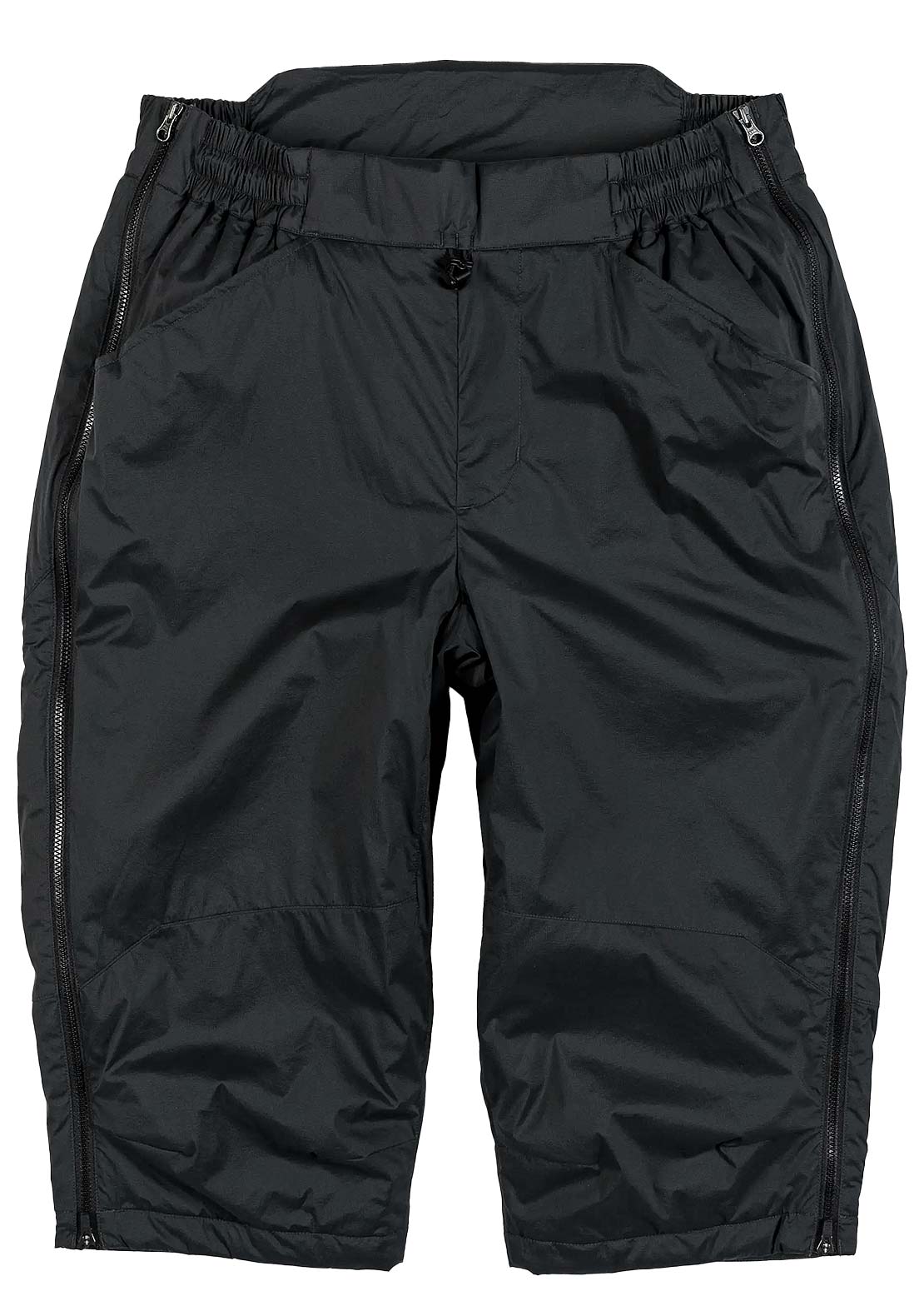Beringia Men's Lightstream 3/4 Pants Meteor