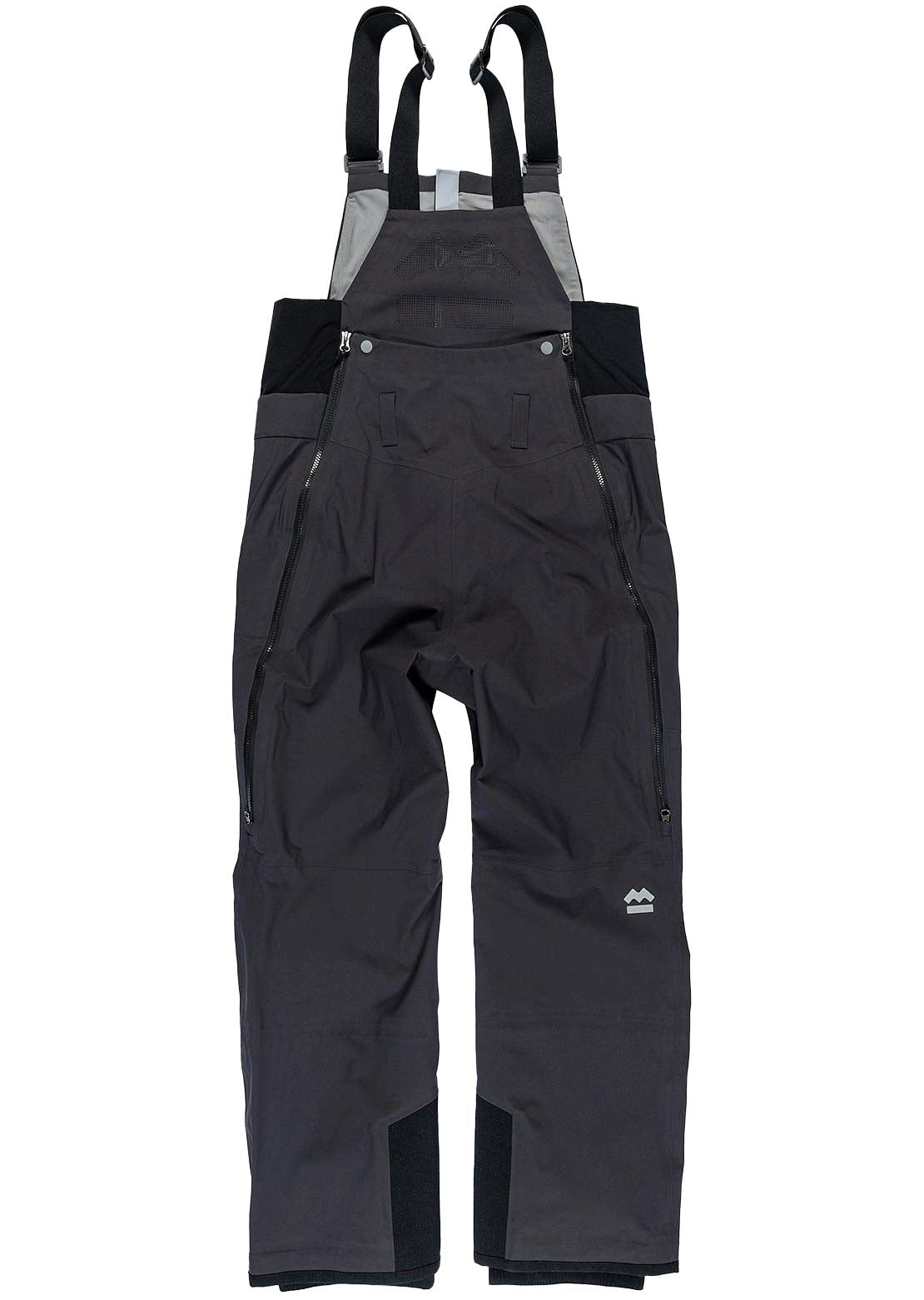 Beringia Men's St. Elias Bib Pants Meteor