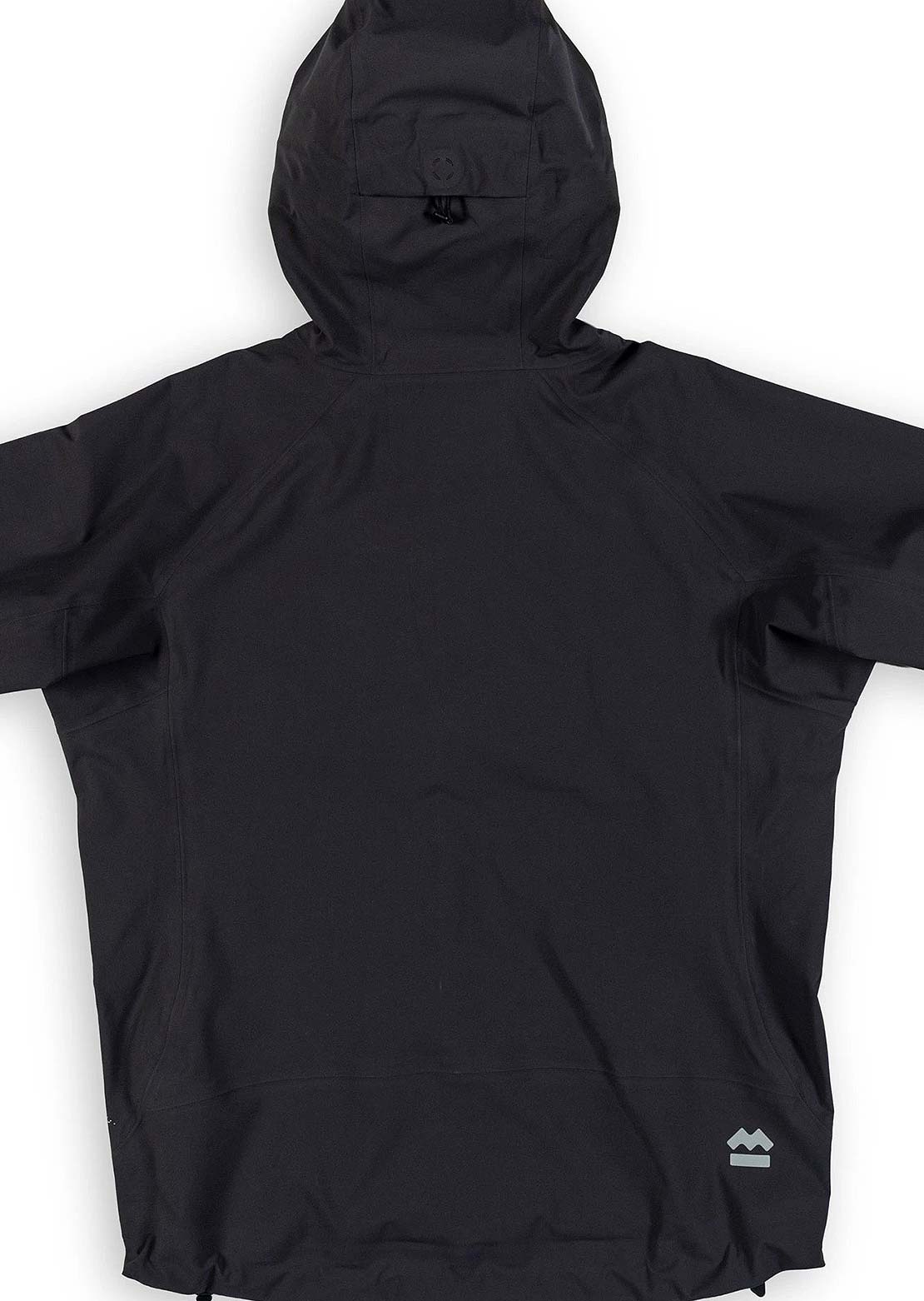 Beringia Men's St. Elias Jacket Meteor