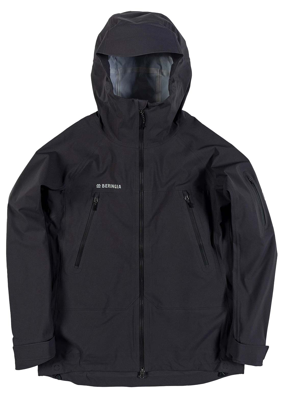 Beringia Men's St. Elias Jacket Meteor