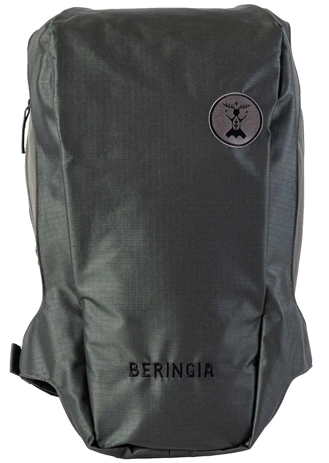 Beringia Unisex Amauti 27L Ski Pack Gun Metal