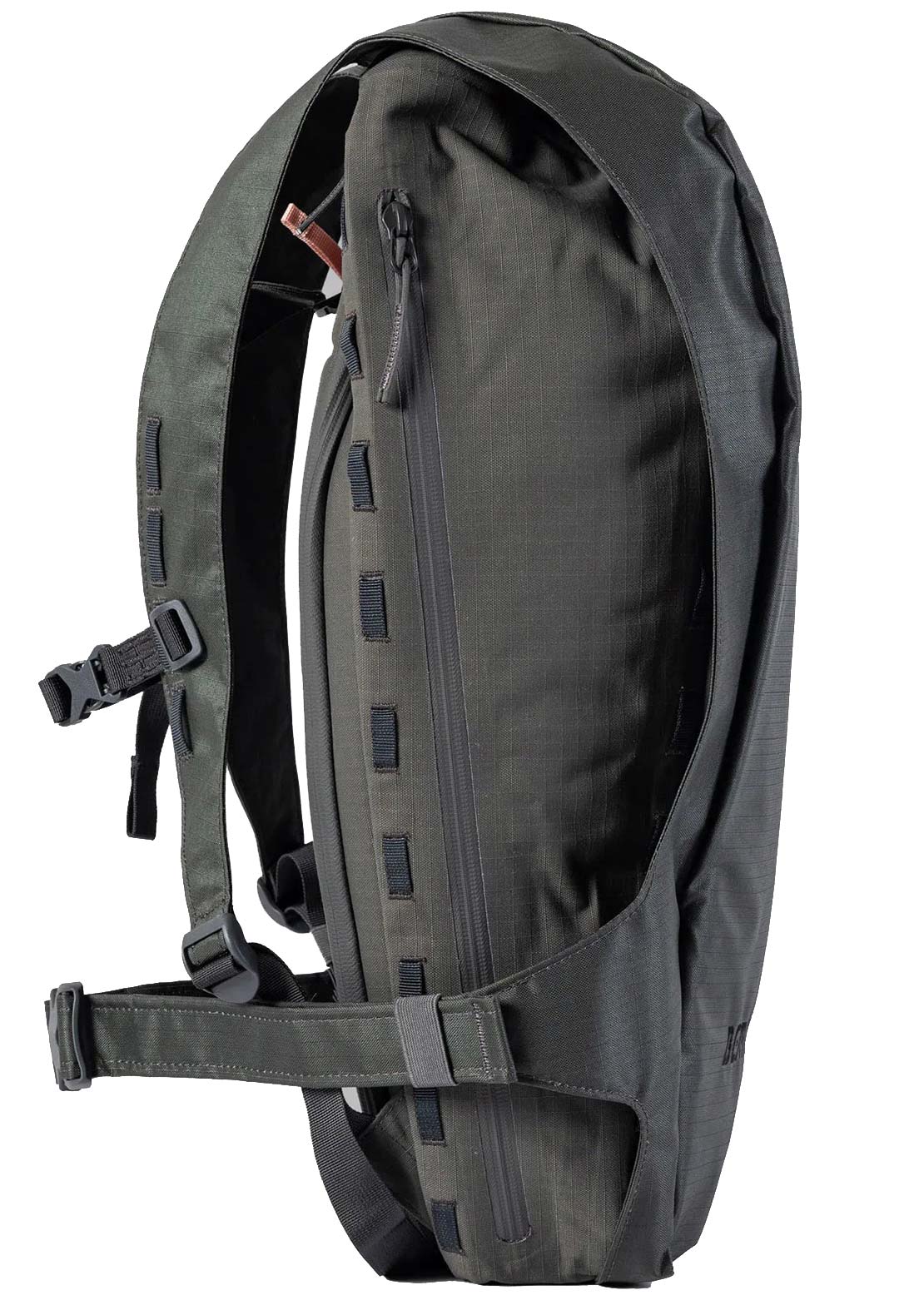 Beringia Unisex Amauti 27L Ski Pack Gun Metal