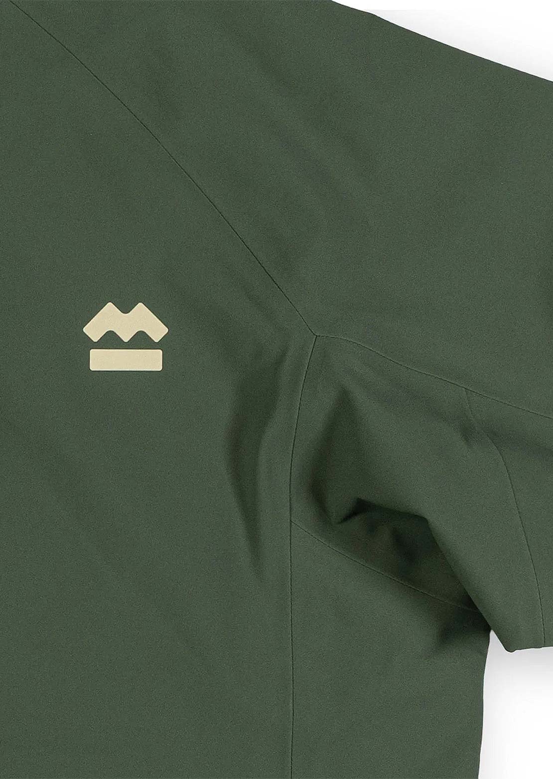 Beringia Unisex Tasma Anorak Jacket