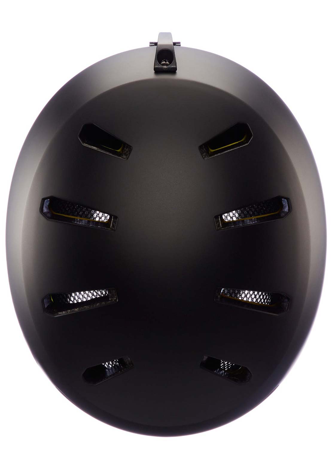 Bern Unisex Macon 2.0 MIPS Snow Helmet Matte Black