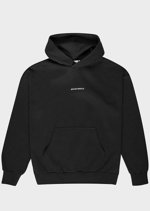 Beyond Medals Men's Angel Hood - PRFO Sports