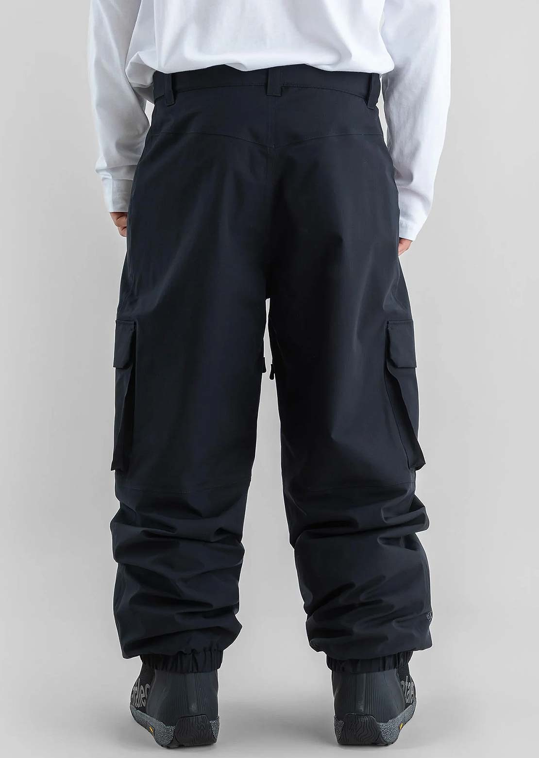Beyond Medals Unisex Cargo Ripstop 2L Pants
