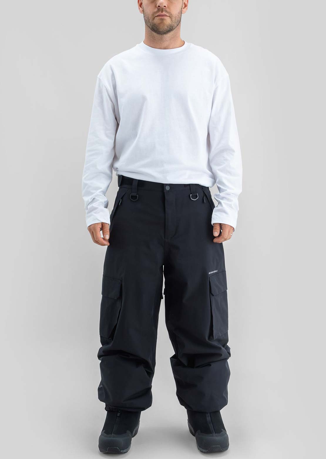 Beyond Medals Unisex Cargo Ripstop 2L Pants