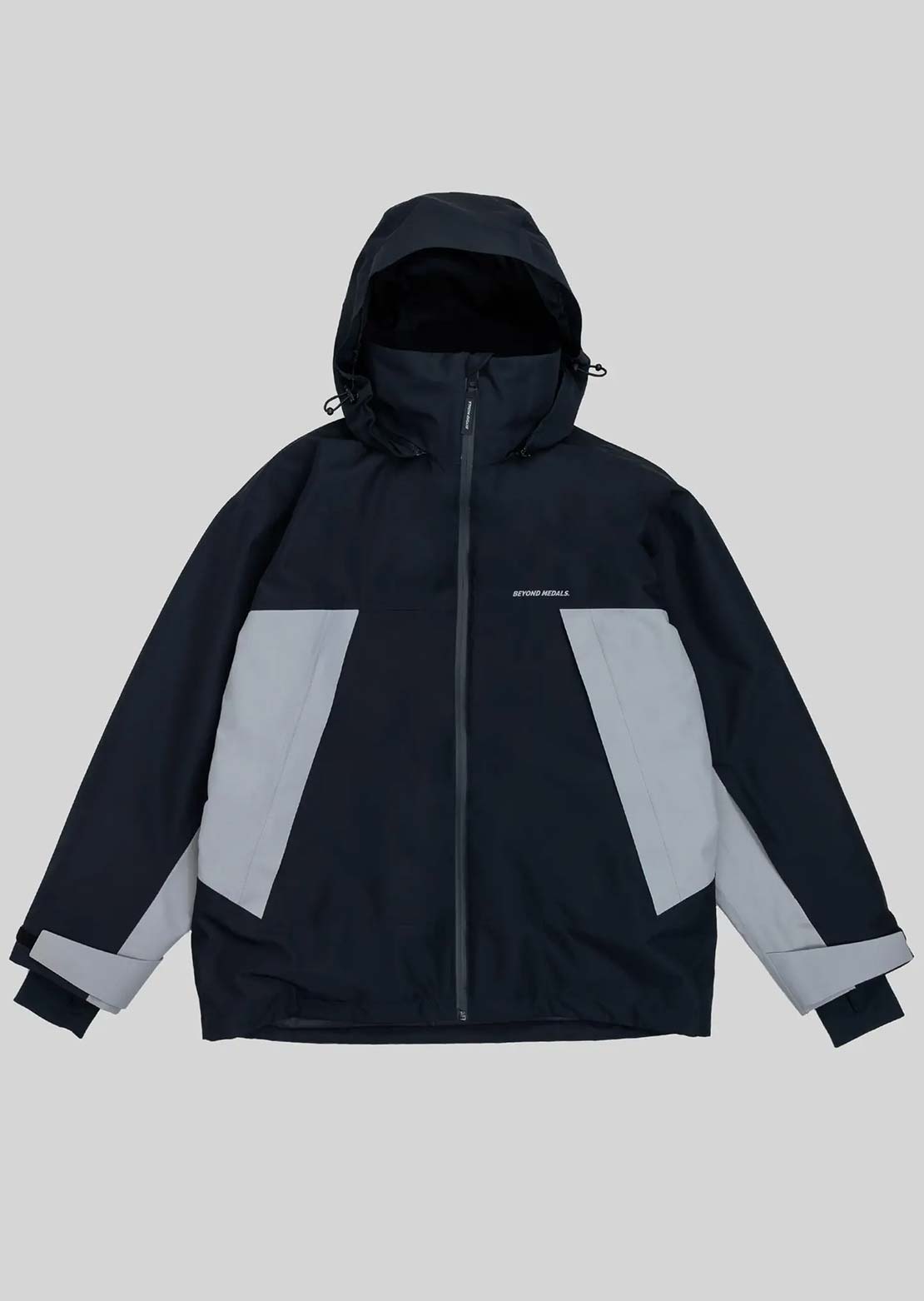 Beyond Medals Unisex Division 2L Jacket