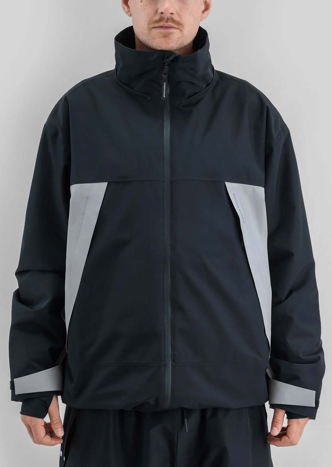Beyond Medals Unisex Division 2L Jacket