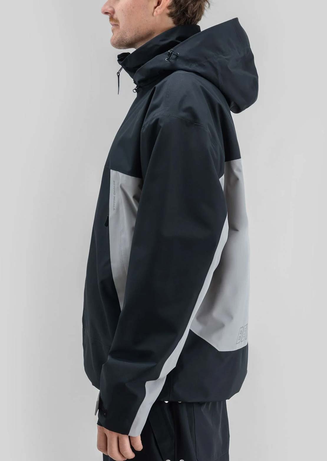 Beyond Medals Unisex Division 2L Jacket