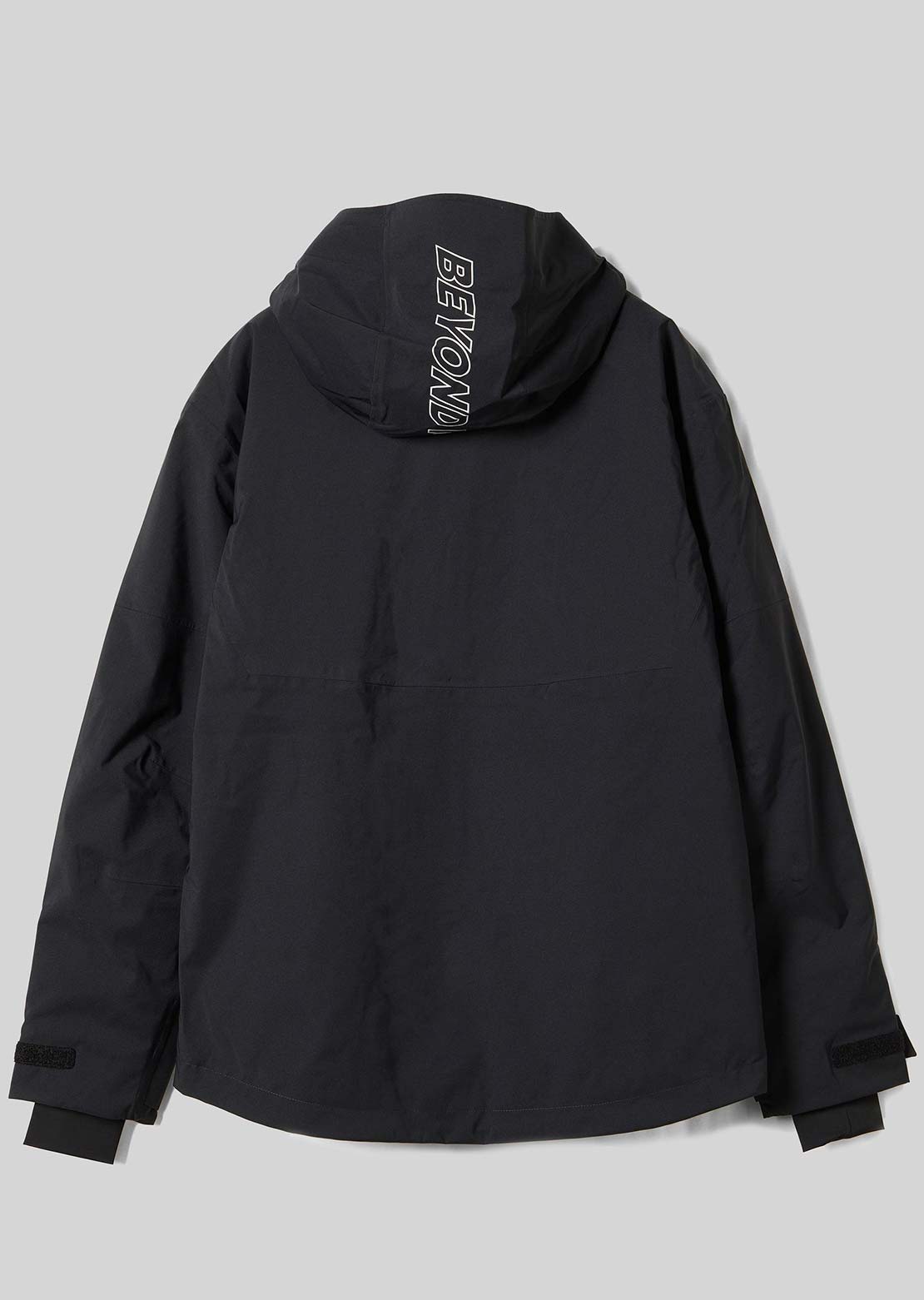 Beyond Medals Unisex Full Zip 2L Jacket - PRFO Sports