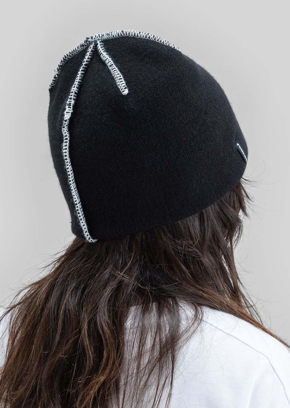 Beyond Medals Unisex Inside Out Beanie
