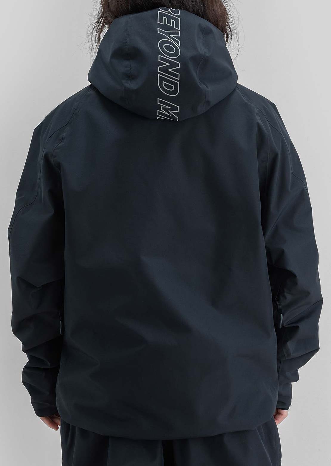 Beyond Medals Unisex Nostalgia 2L Jacket