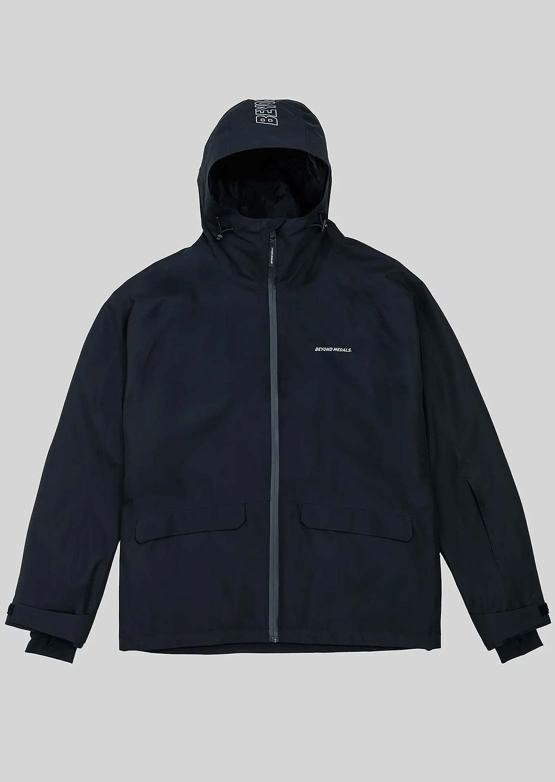Beyond Medals Unisex Nostalgia 2L Jacket