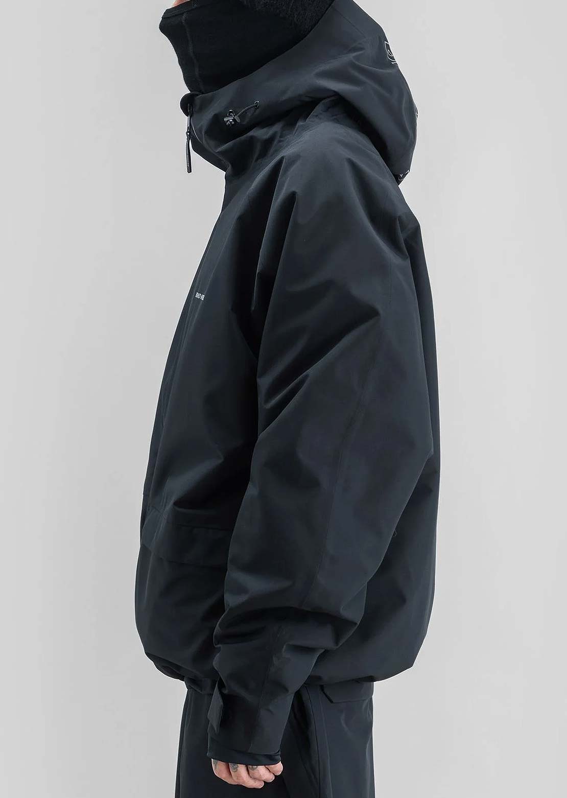Beyond Medals Unisex Nostalgia 2L Jacket
