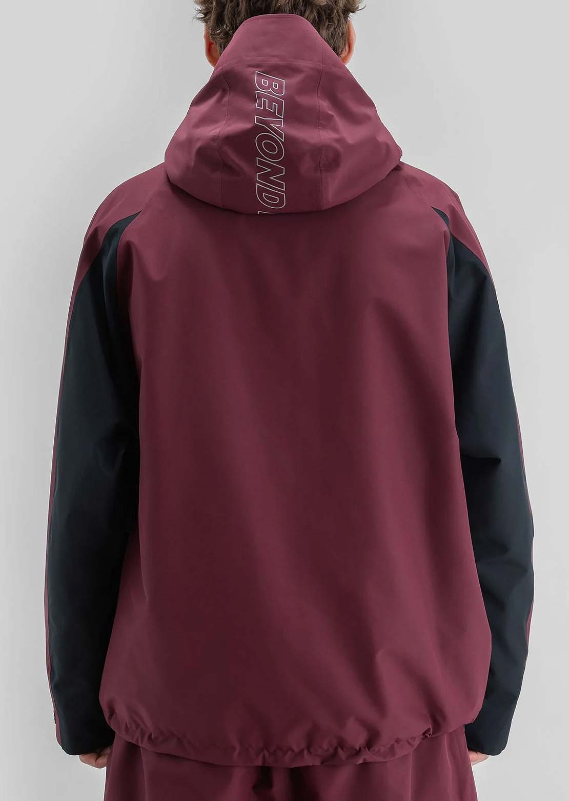 Beyond Medals Unisex Nostalgia 2L Jacket