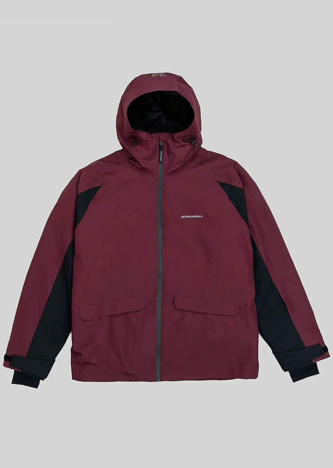 Beyond Medals Unisex Nostalgia 2L Jacket